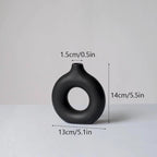 Bloom Handmade Ceramic Vase