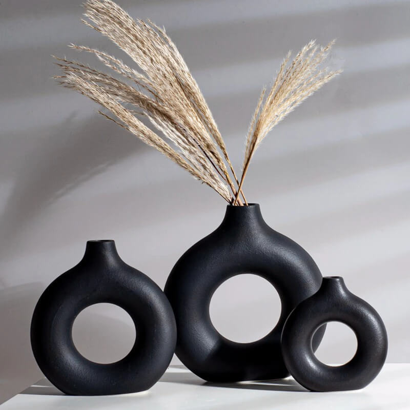 Bloom Handmade Ceramic Vase