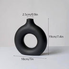Bloom Handmade Ceramic Vase