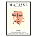 Matisse Cut-Outs abstract art print F_5847a965