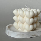 Nordic Unique Soy Wax Candles