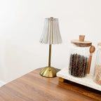 Modern Cordless Table Lamp
