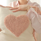 Dreamy Tufted Touch Pillow Covers