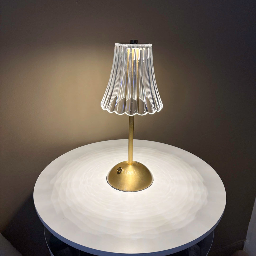 Modern Cordless Table Lamp
