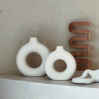 Bloom Handmade Ceramic Vase