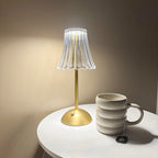 Modern Cordless Table Lamp