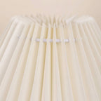 Emy Pleated Table Lamp